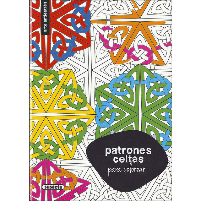 Patrones celtas para colorear.pdf