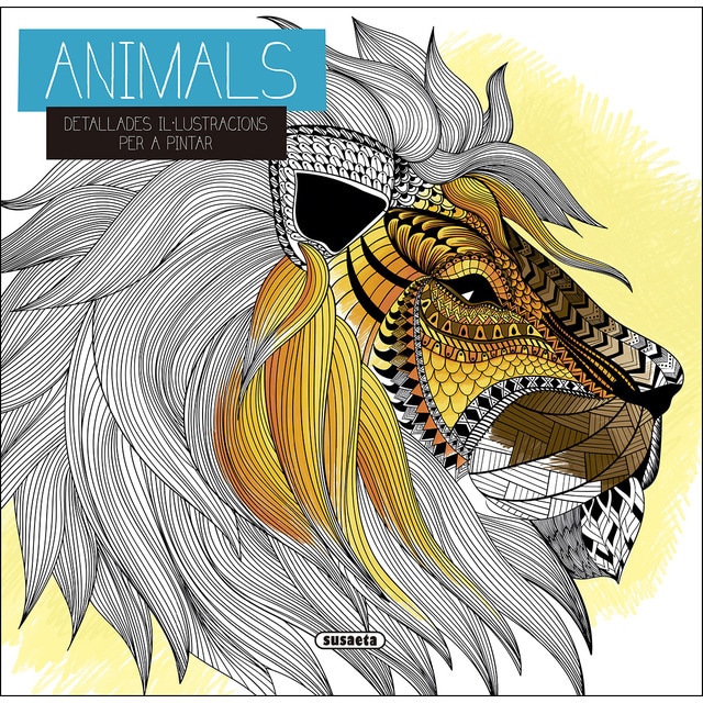 Animals (Tapa blanda)