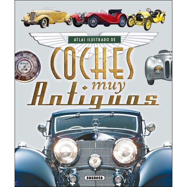Coches muy antiguos.pdf