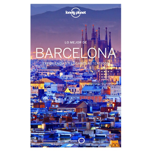 Lo mejor de barcelona 3: Experiencias y lugares auténticos.pdf