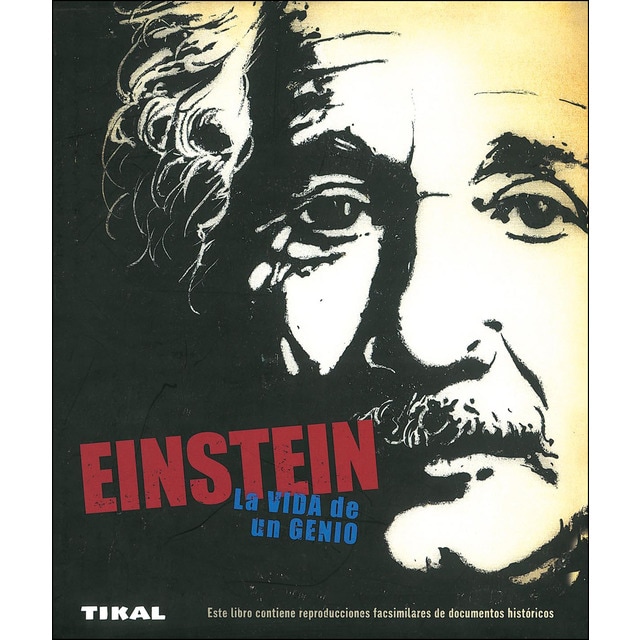 Einstein. La vida de un genio.pdf