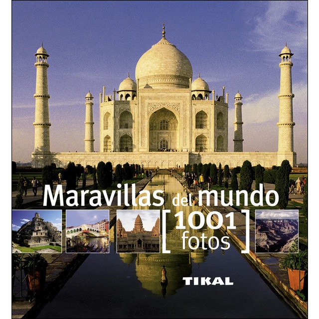 Maravillas del mundo.pdf