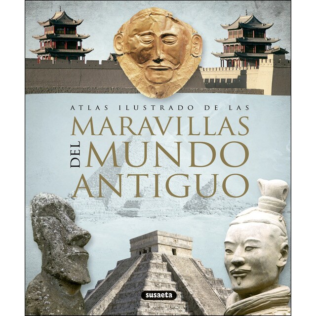 Maravillas del mundo antiguo.pdf