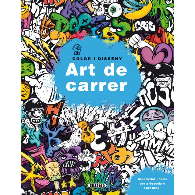 Art de carrer (Tapa blanda)