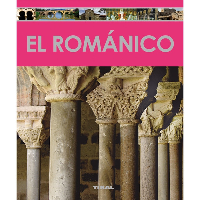 El románico.pdf