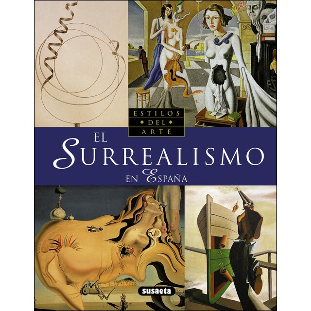 El surrealismo en españa.pdf