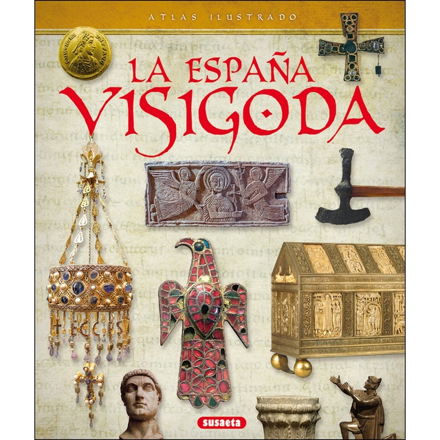 La españa visigoda.pdf