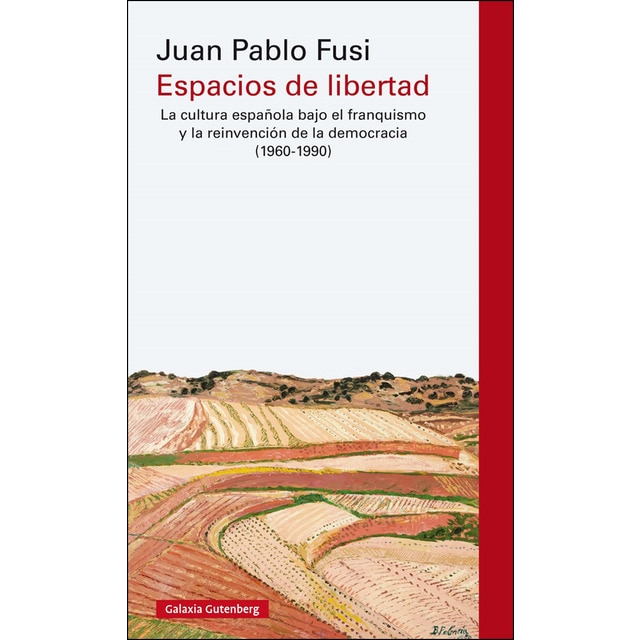 Espacios de libertad: La cultura española bajo el franquismo y la reinvención de la democracia.pdf