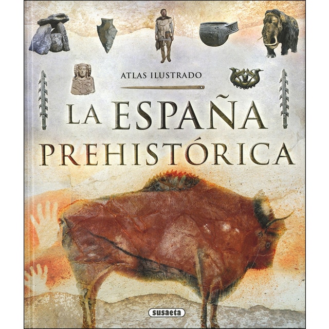 La españa prehistórica.pdf