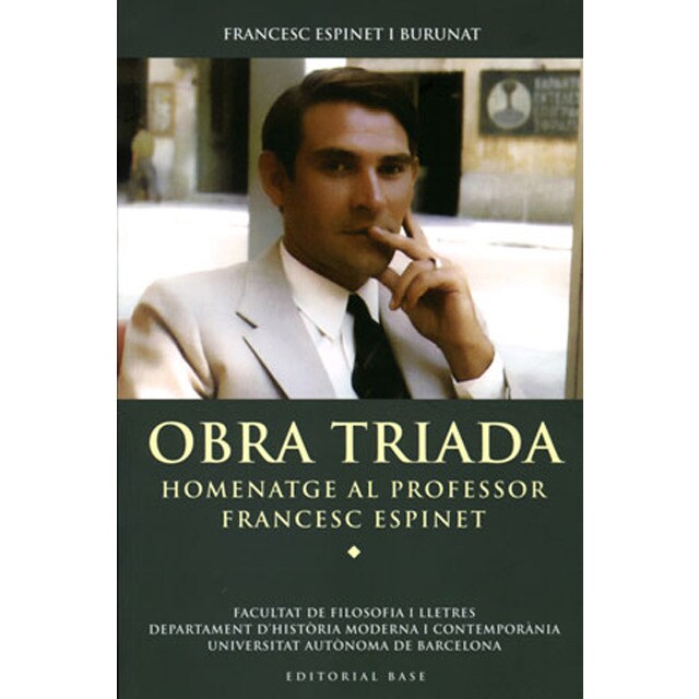 Homenatge al professor francesc espinet: Obra triada.pdf