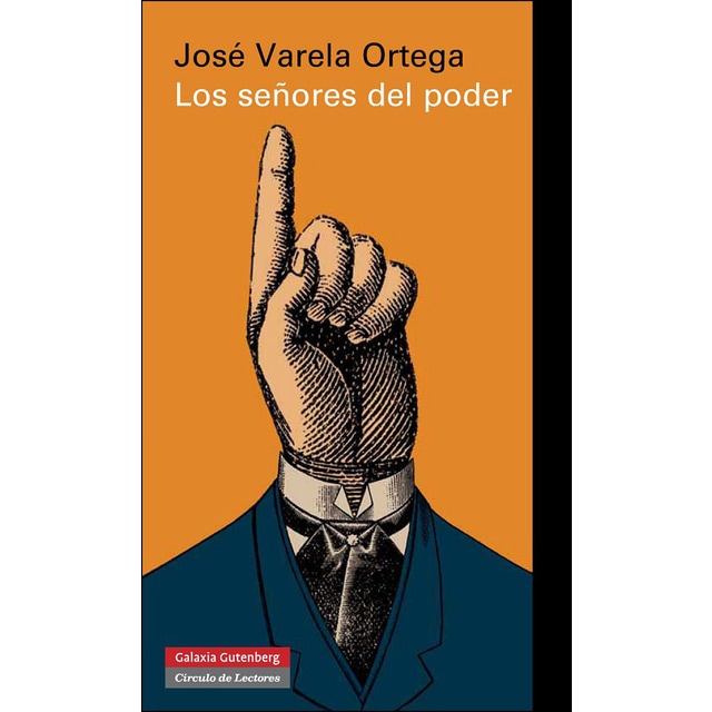 Los señores del poder y la democracia en españa: Entre la exclusión y la integración.pdf