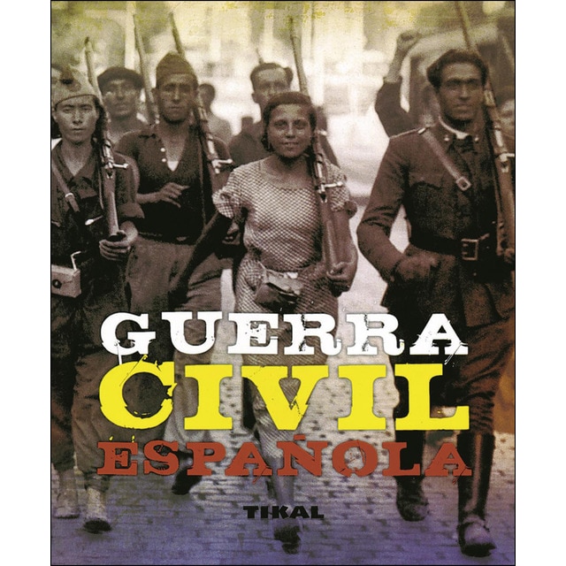 Guerra civil española.pdf