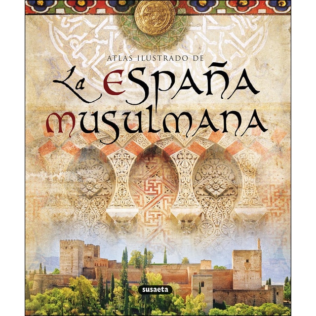 La españa musulmana.pdf