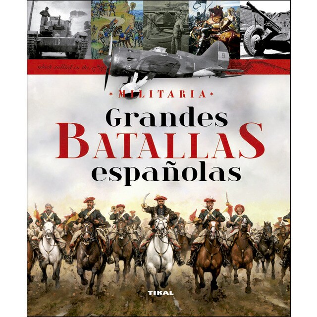 Grandes batallas españolas.pdf