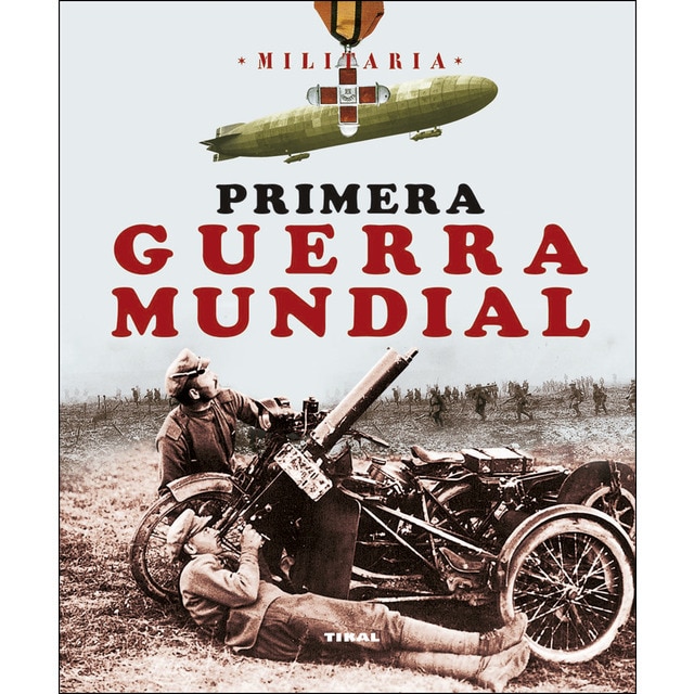 Primera guerra mundial.pdf