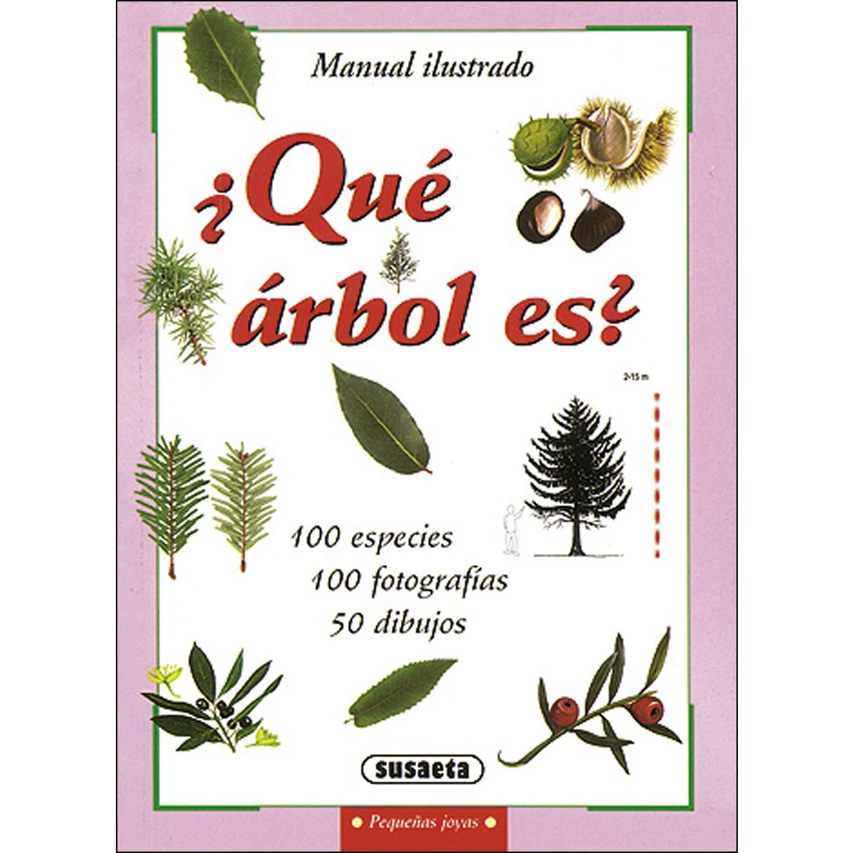 Imagem 0 de ¿Qué árbol es? (Capa mole)