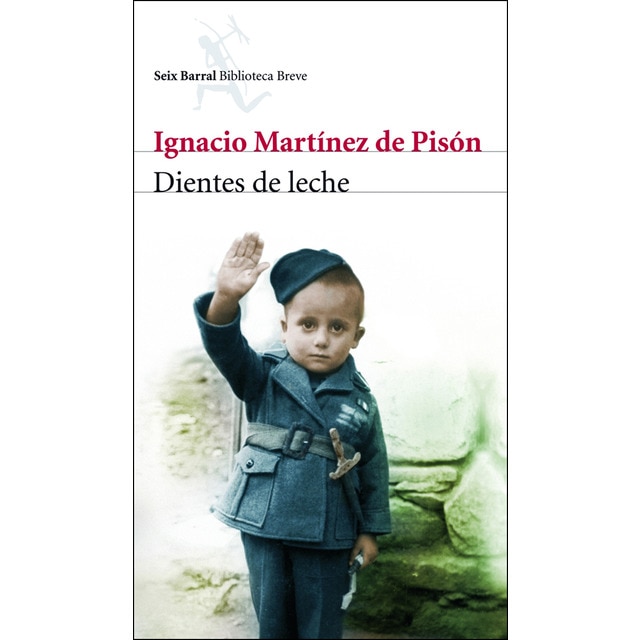 Dientes de leche (Tapa blanda)