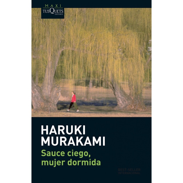Sauce ciego, mujer dormida.pdf