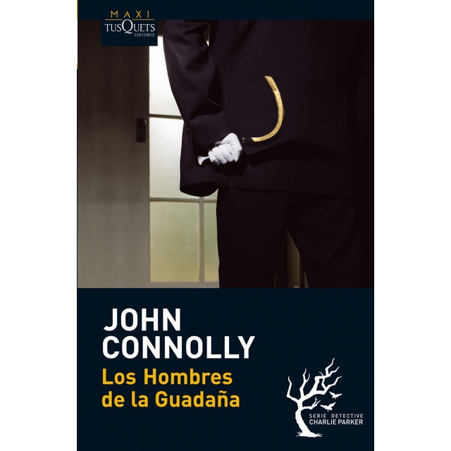 Los Hombres de la Guadaña (Bolsillo) (Tapa blanda)