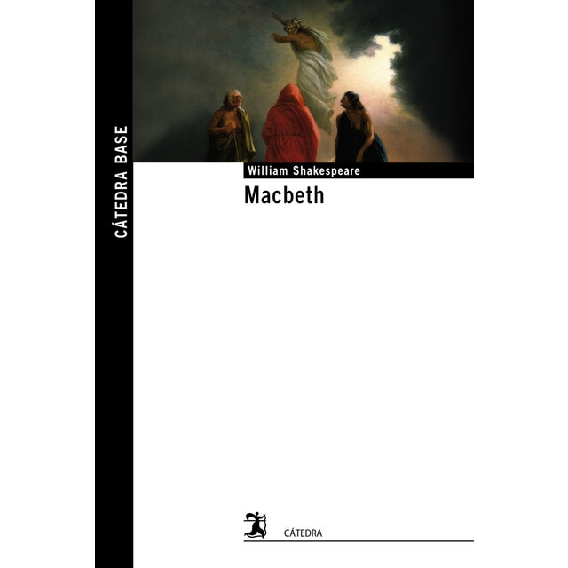 Macbeth (Tapa blanda)