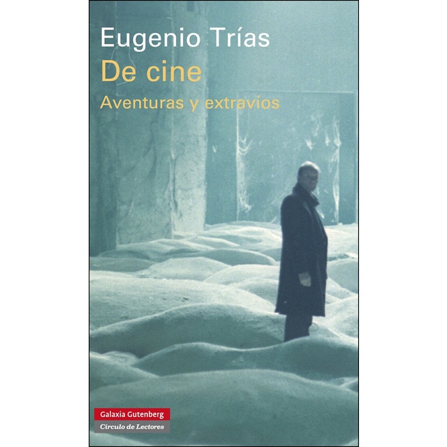 De cine (Tapa dura)