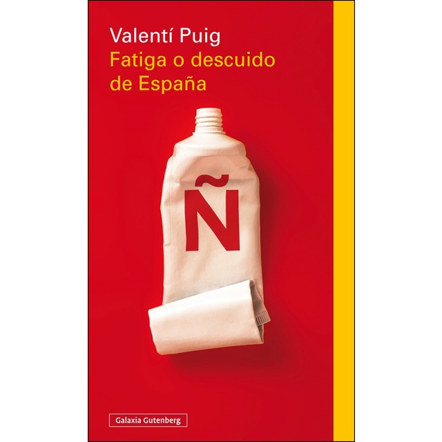 Fatiga o descuido de españa.pdf