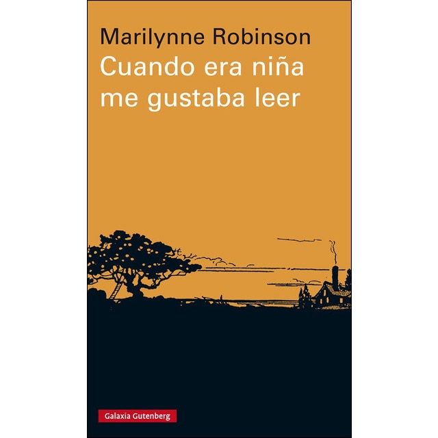 Cuando era niña me gustaba leer (Tapa blanda)