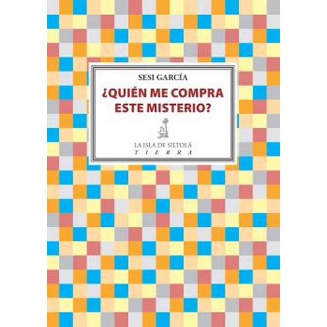 ¿quién me compra este misterio? (Tapa blanda)