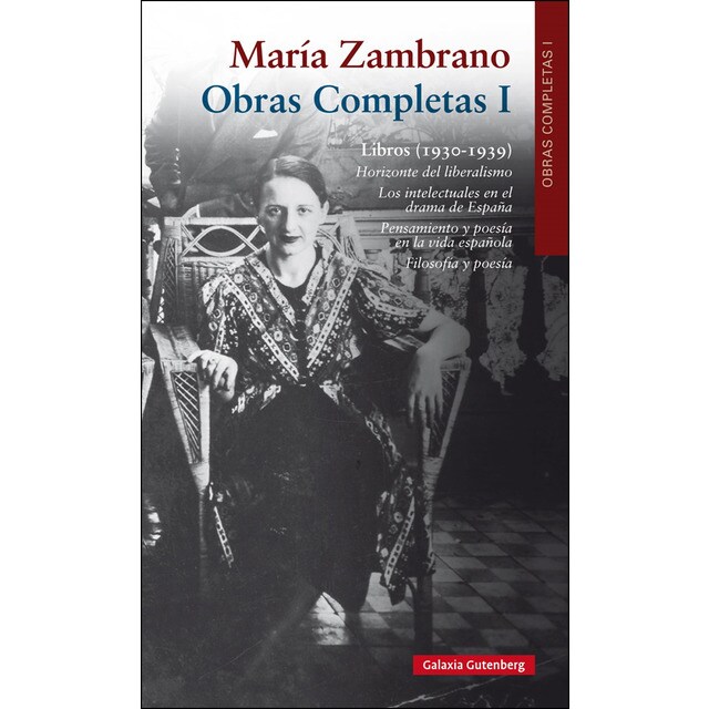 Libros (1930-1939) (Tapa dura)