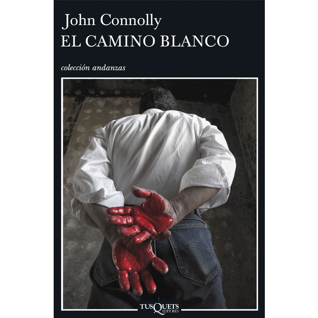 El camino blanco.pdf