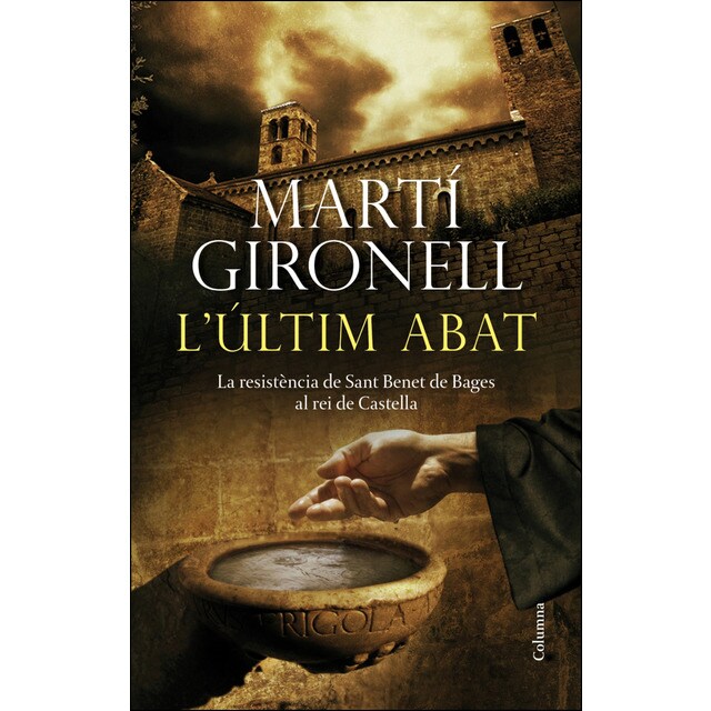 Lúltim abat: La resistència de sant benet de bages al rei de castella.pdf
