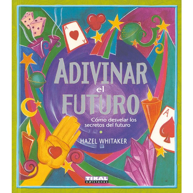 Adivinar el futuro.pdf