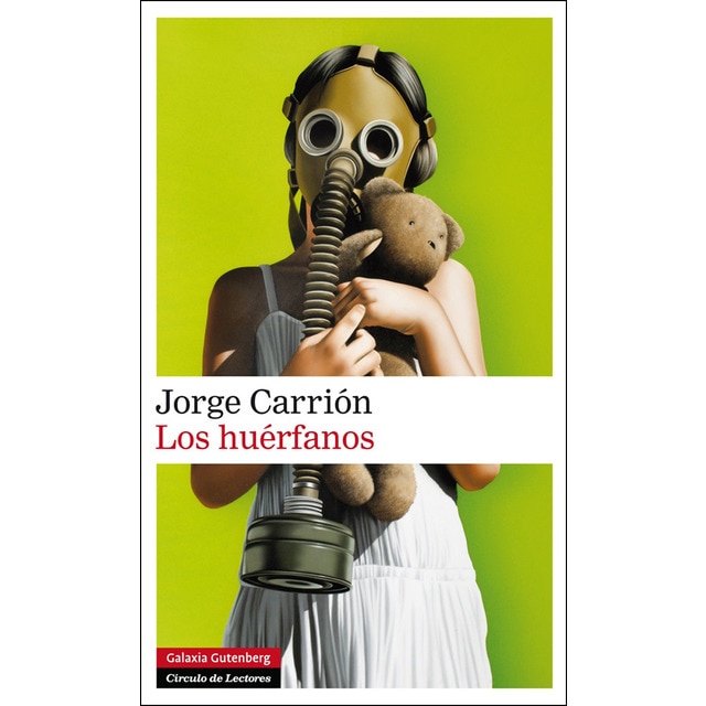 Los huérfanos: Volumen ii de la trilogía las huellas (Tapa dura)