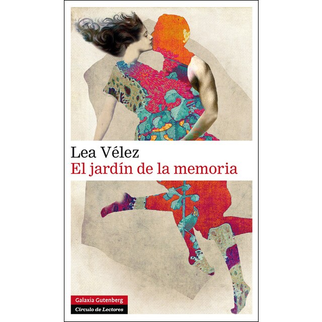 El jardín de la memoria.pdf