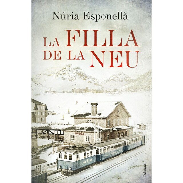 La filla de la neu