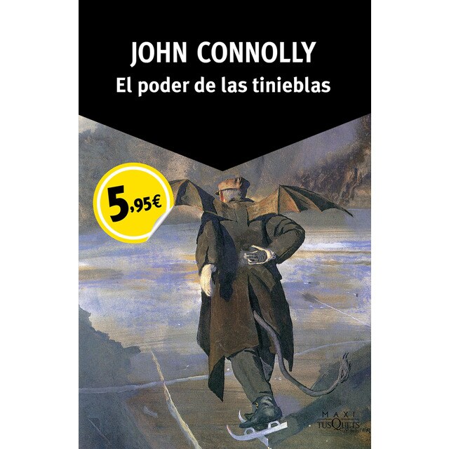 El poder de las tinieblas (Bolsillo) (Tapa blanda)