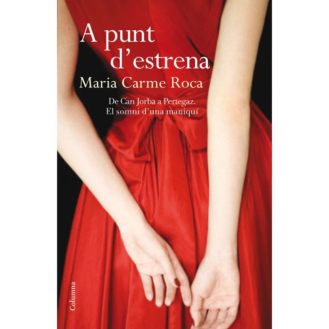 A punt d'estrena (Tapa dura)