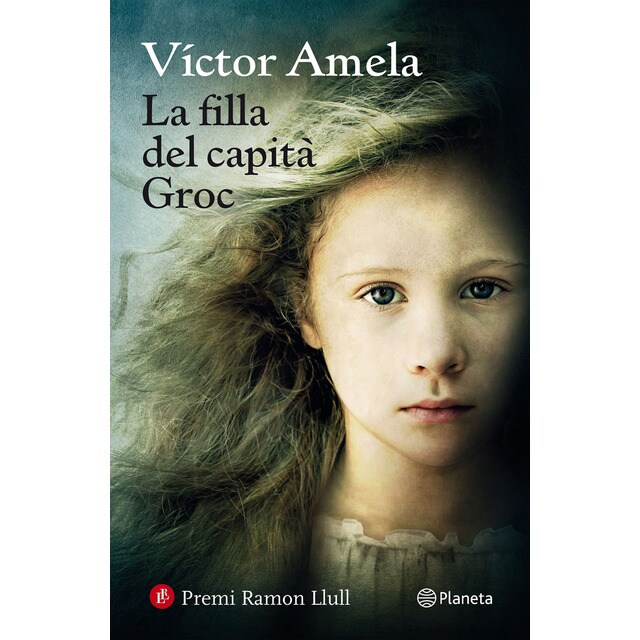 La filla del capità groc: Premi ramon llull 2016.pdf