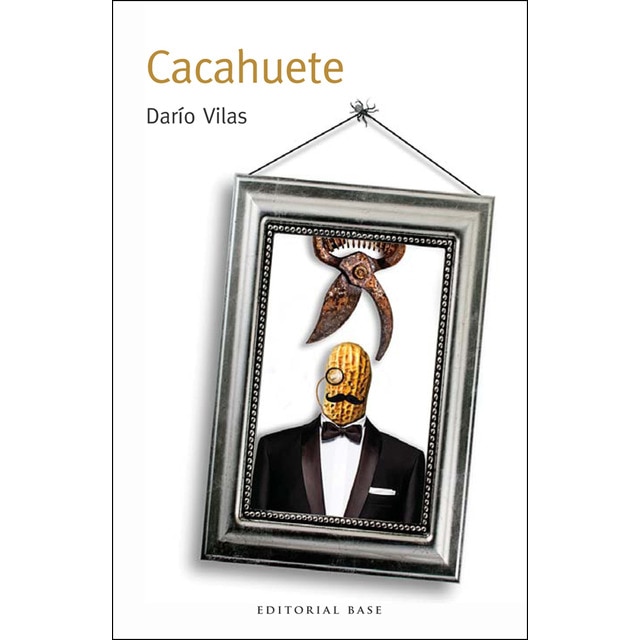 Cacahuete (Tapa blanda)