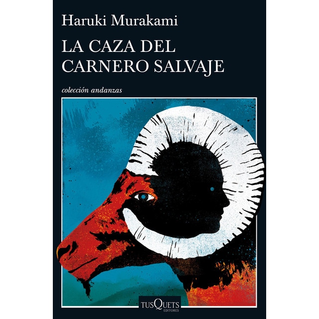 La caza del carnero salvaje.pdf