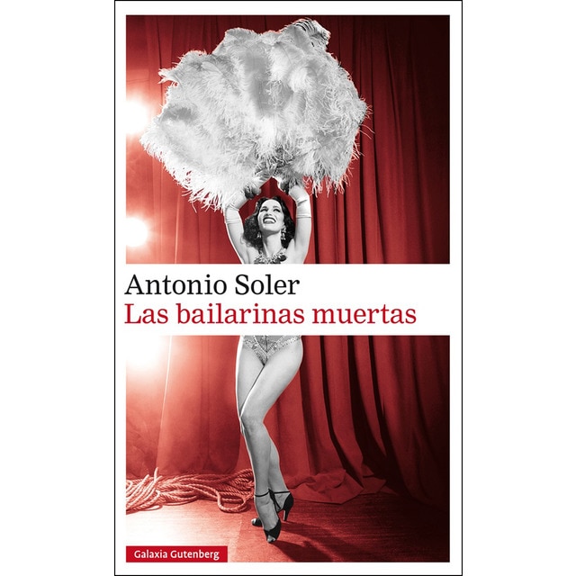 Las bailarinas muertas.pdf