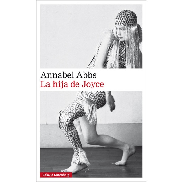 La hija de joyce.pdf