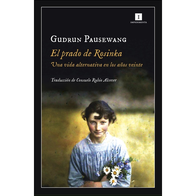 El prado de rosinka: Una vida alternativa en los años veinte.pdf