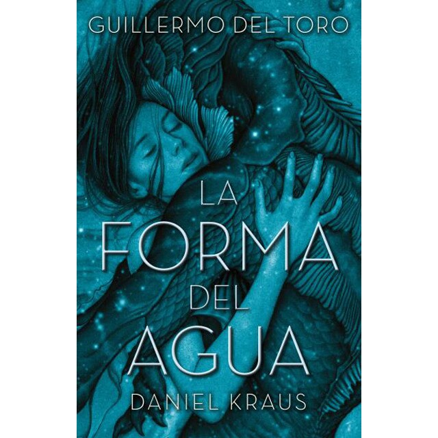 La forma del agua.pdf