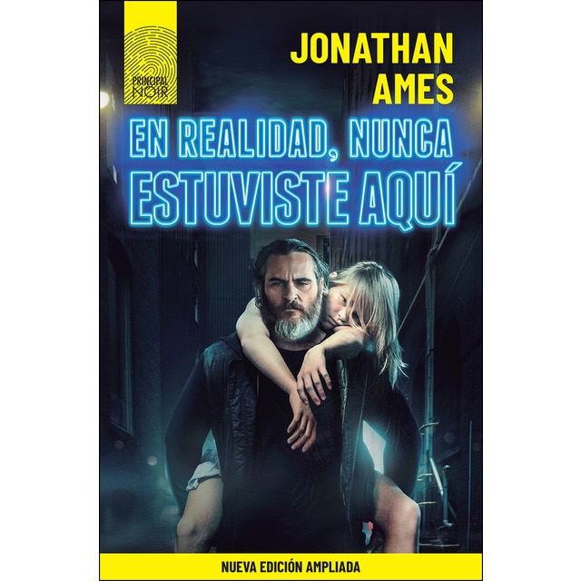 En realidad, nunca estuviste aquí.pdf