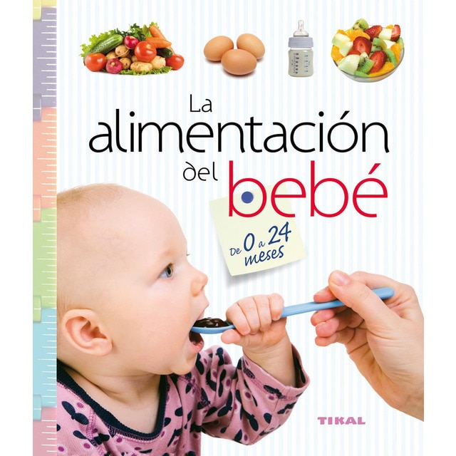 Alimentación del bebé de 0 a 24 meses.pdf