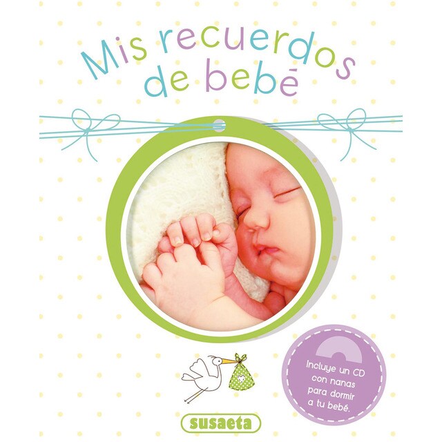 Mis recuerdos de bebé con cd.pdf