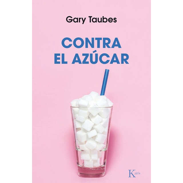 Contra el azúcar (Tapa blanda)