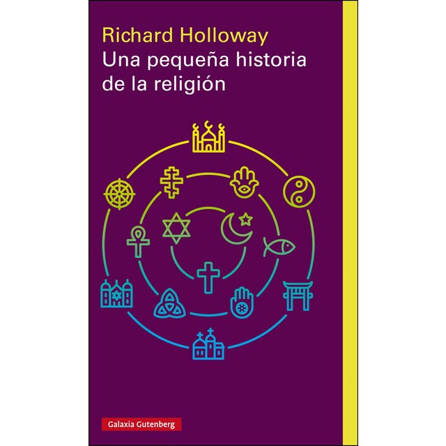 Una pequeña historia de la religión.pdf