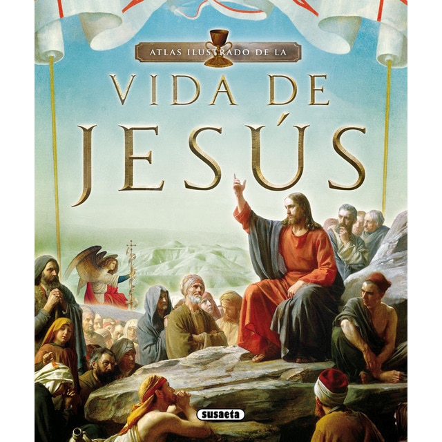 La vida de jesús.pdf